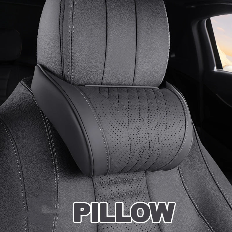 Cuscino Ergonomico Universale per Auto in Memory Foam