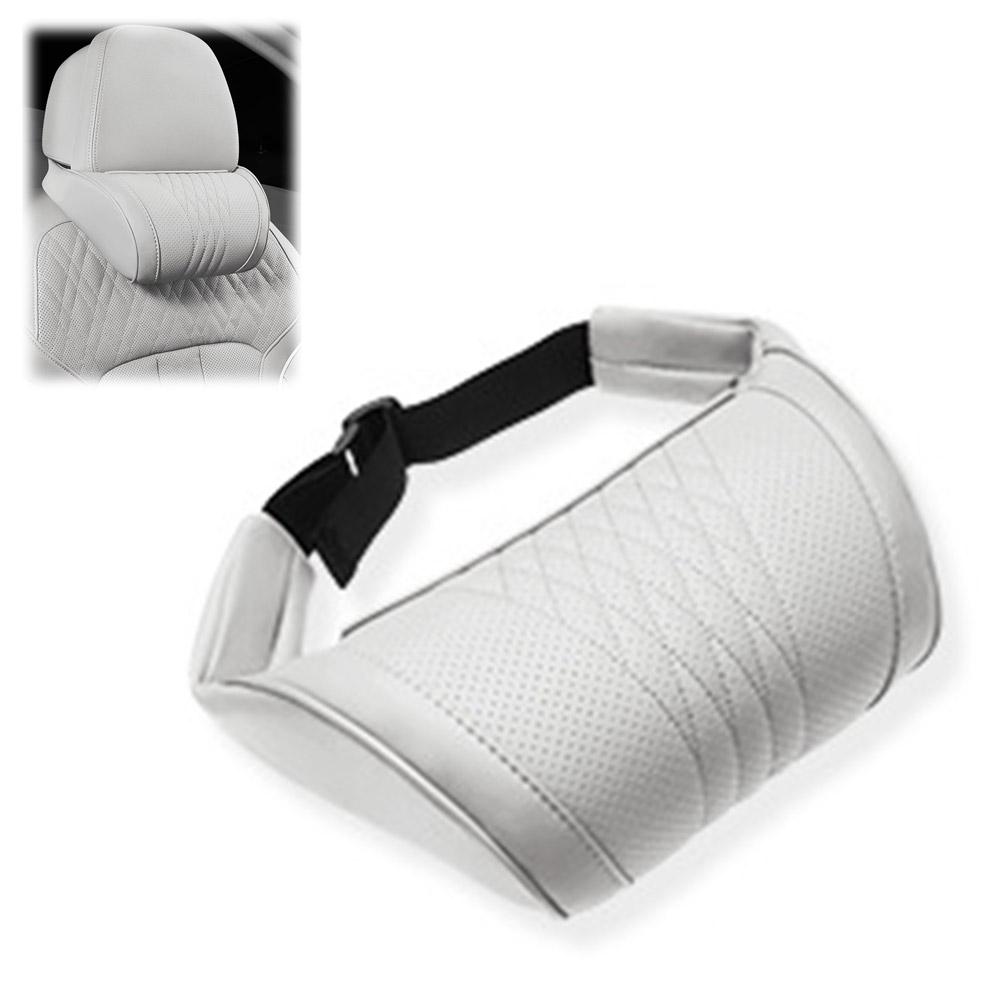 Cuscino Ergonomico Universale per Auto in Memory Foam