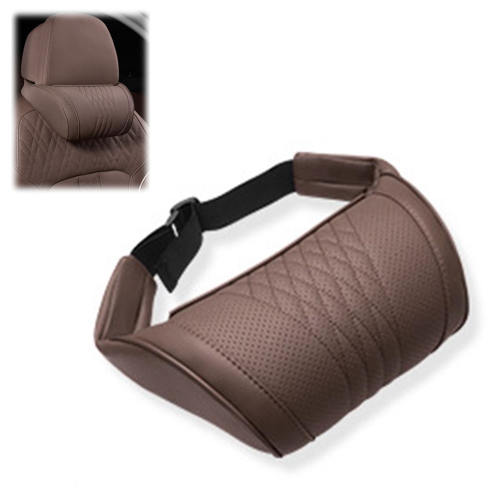 Cuscino Ergonomico Universale per Auto in Memory Foam
