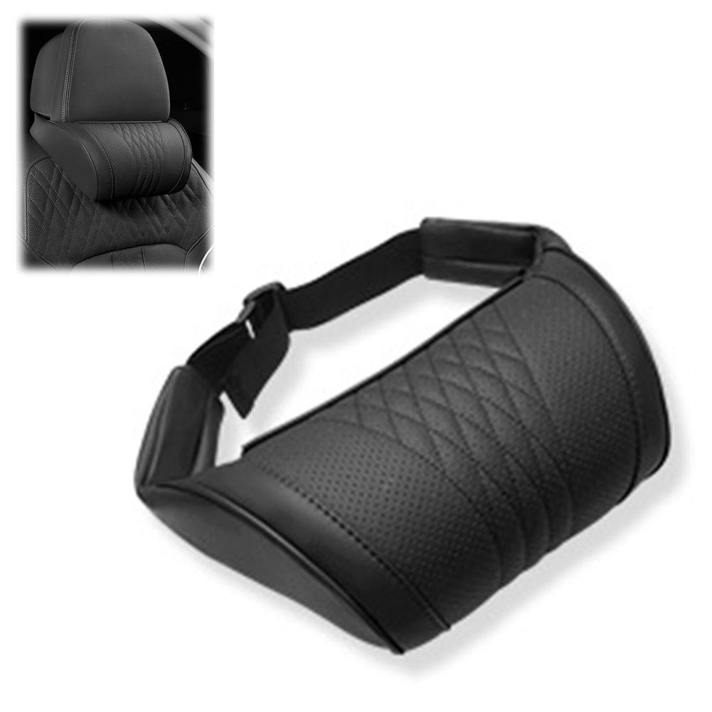 Cuscino Ergonomico Universale per Auto in Memory Foam