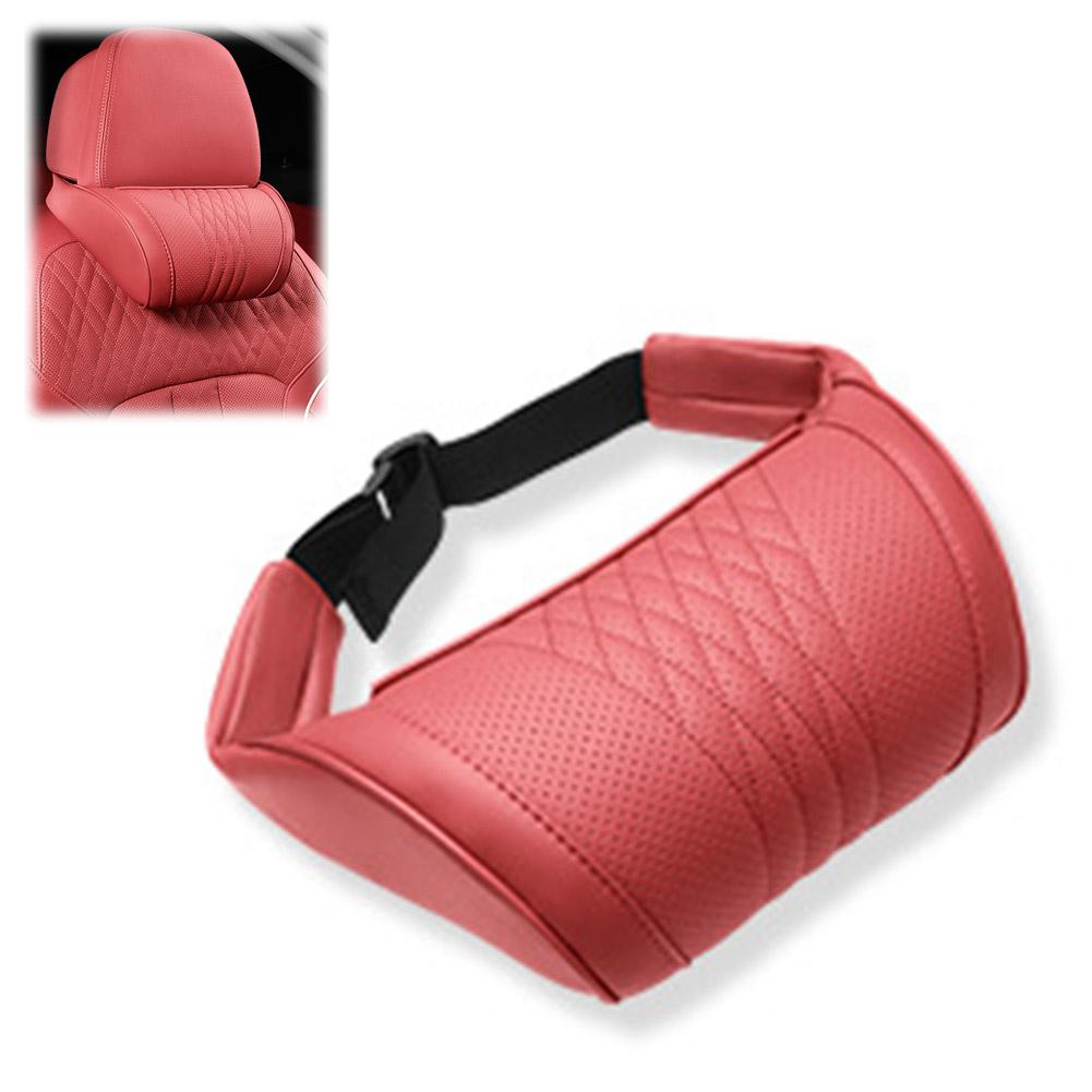 Cuscino Ergonomico Universale per Auto in Memory Foam